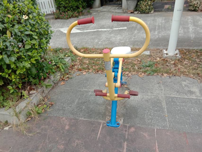 健骑器