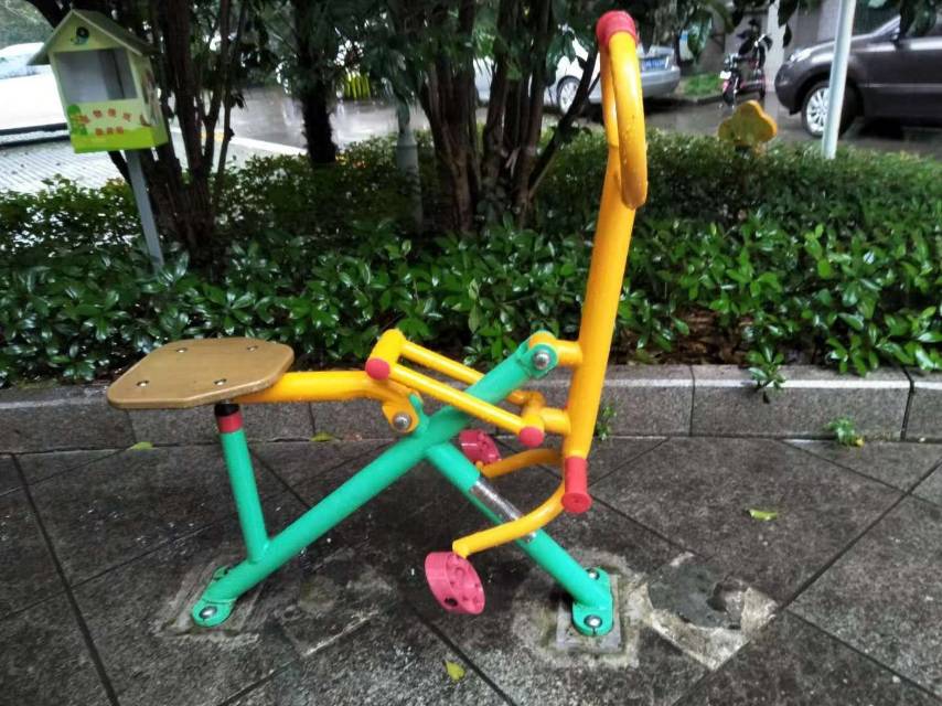 健骑器