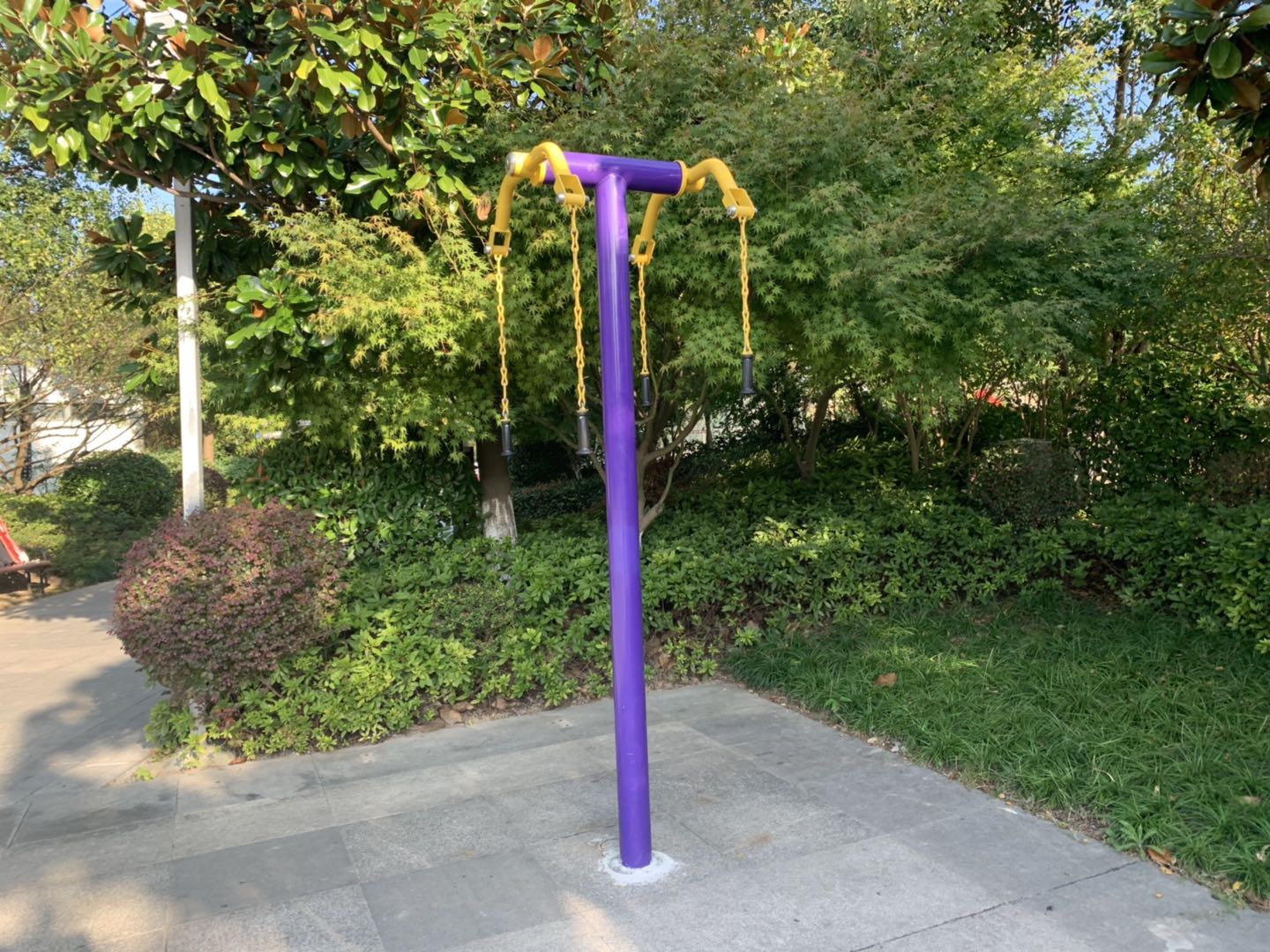 上肢牵引器