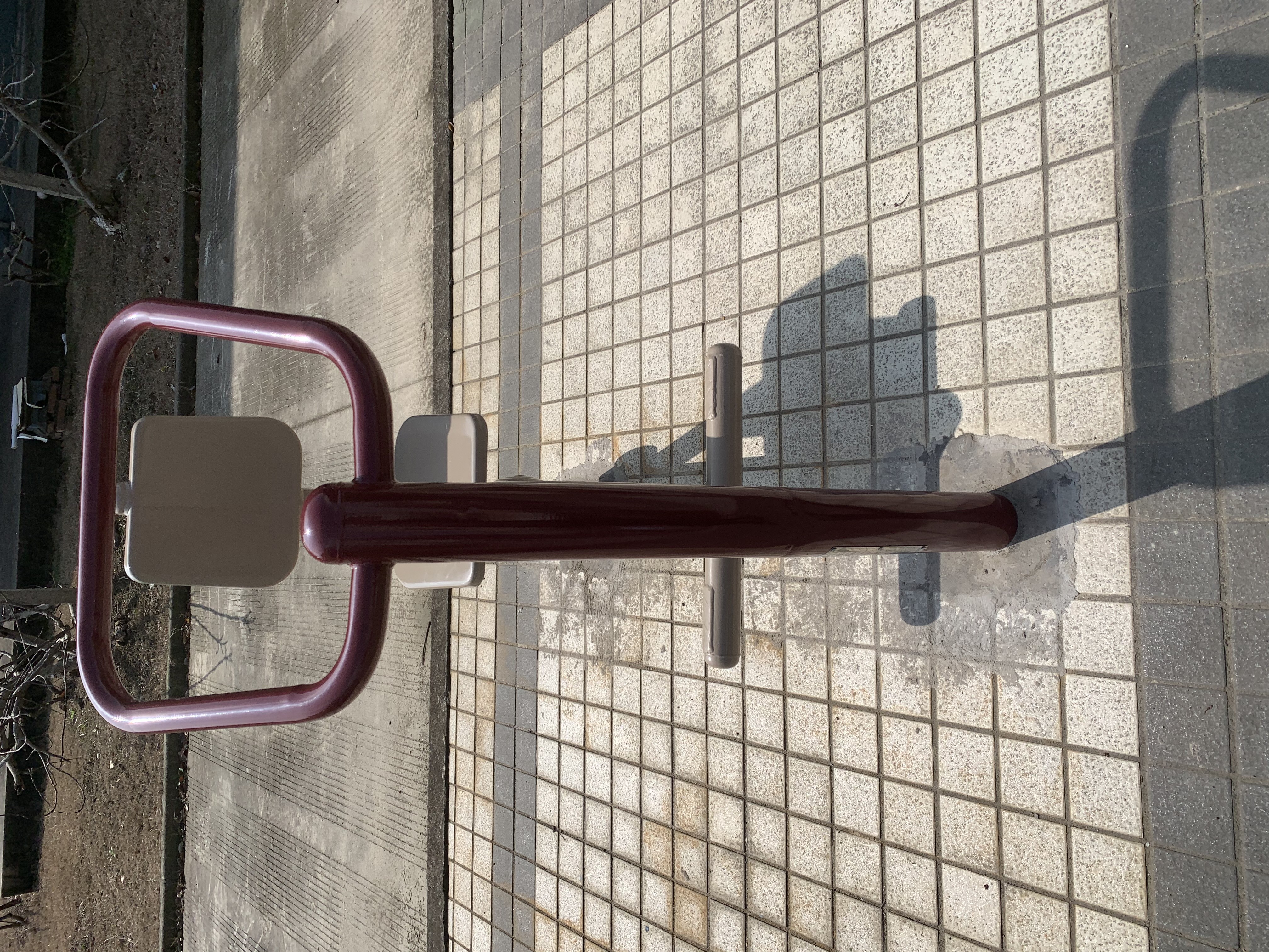 伸展器