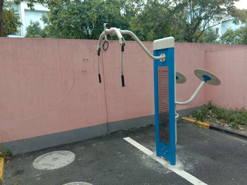 上肢牵引器