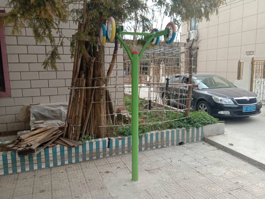 上肢牵引器