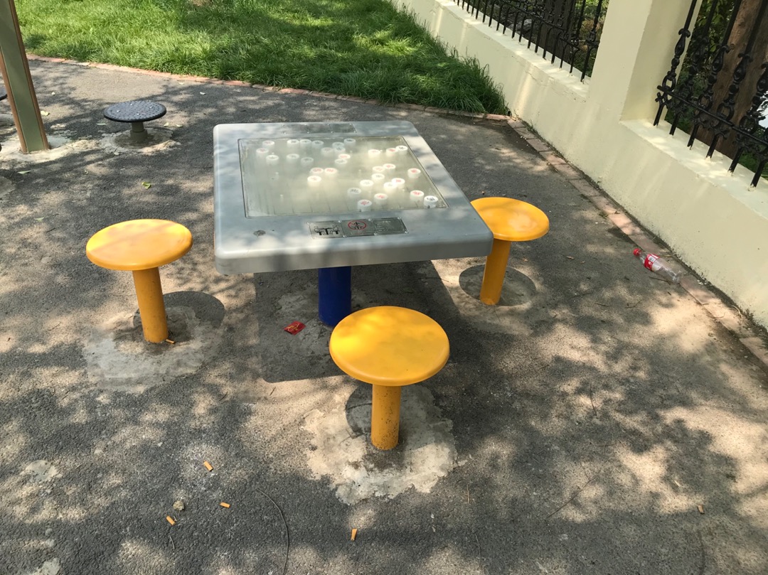 棋牌桌
