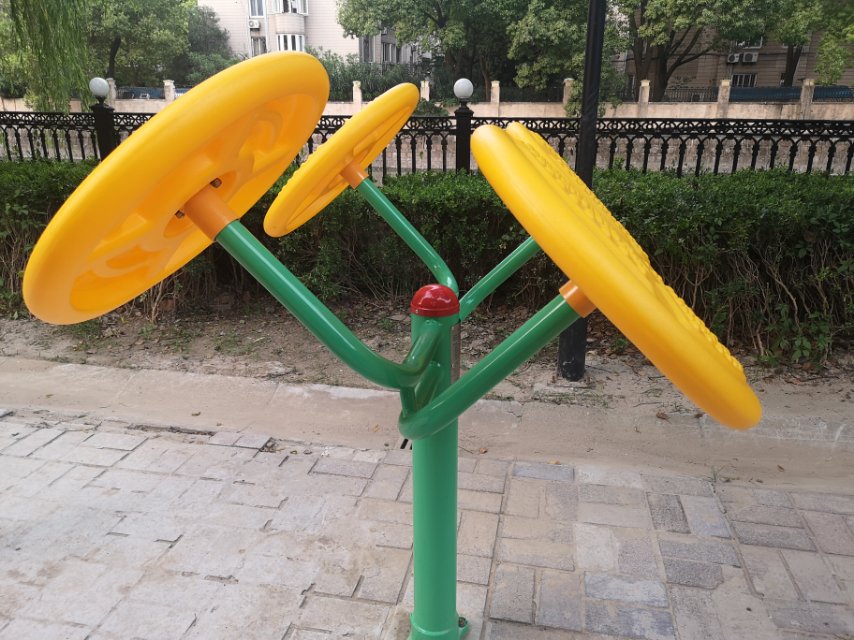 太极揉推器