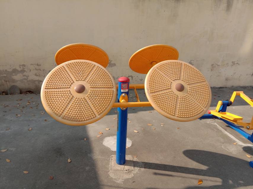 太极揉推器