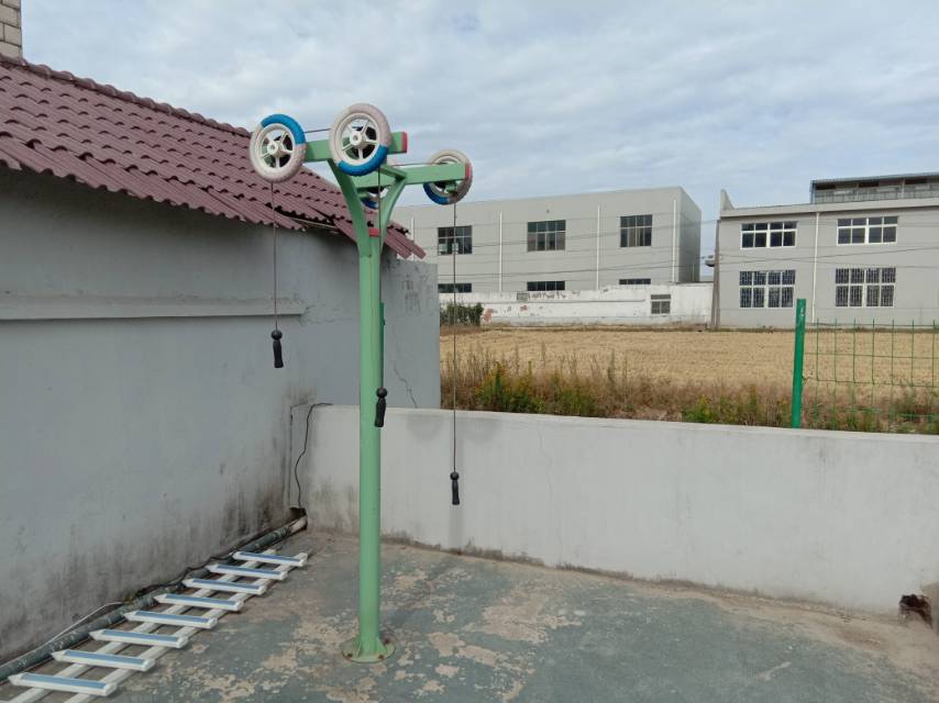 上肢牵引器