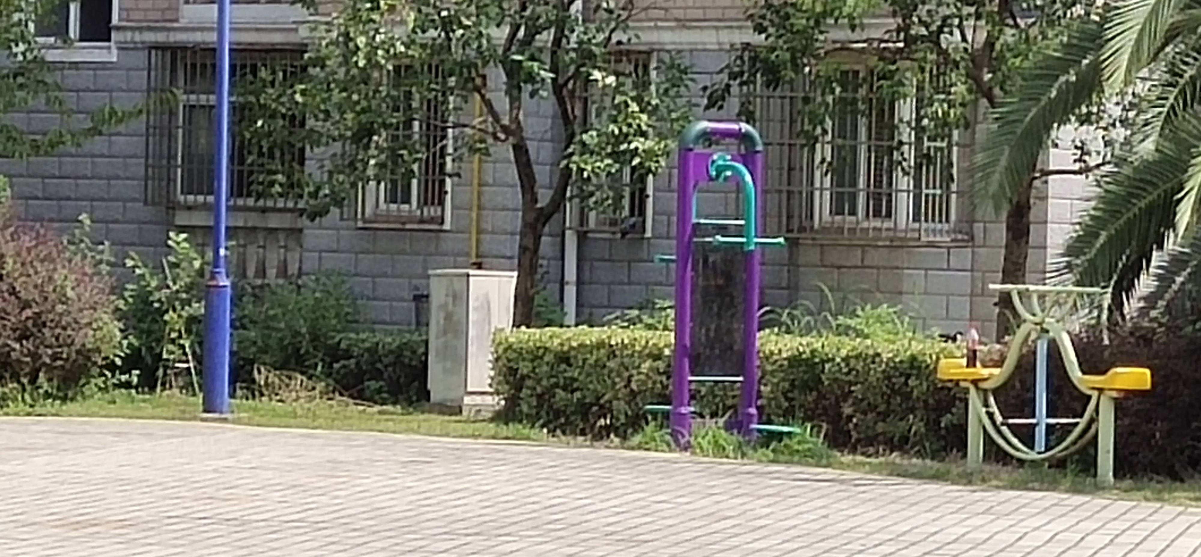 双位扭腰器