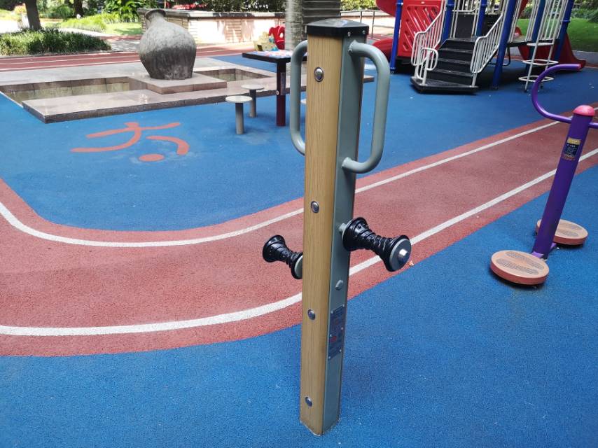 腿部按摩器