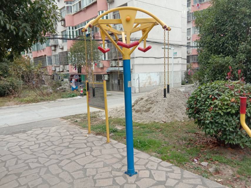 上肢牵引器