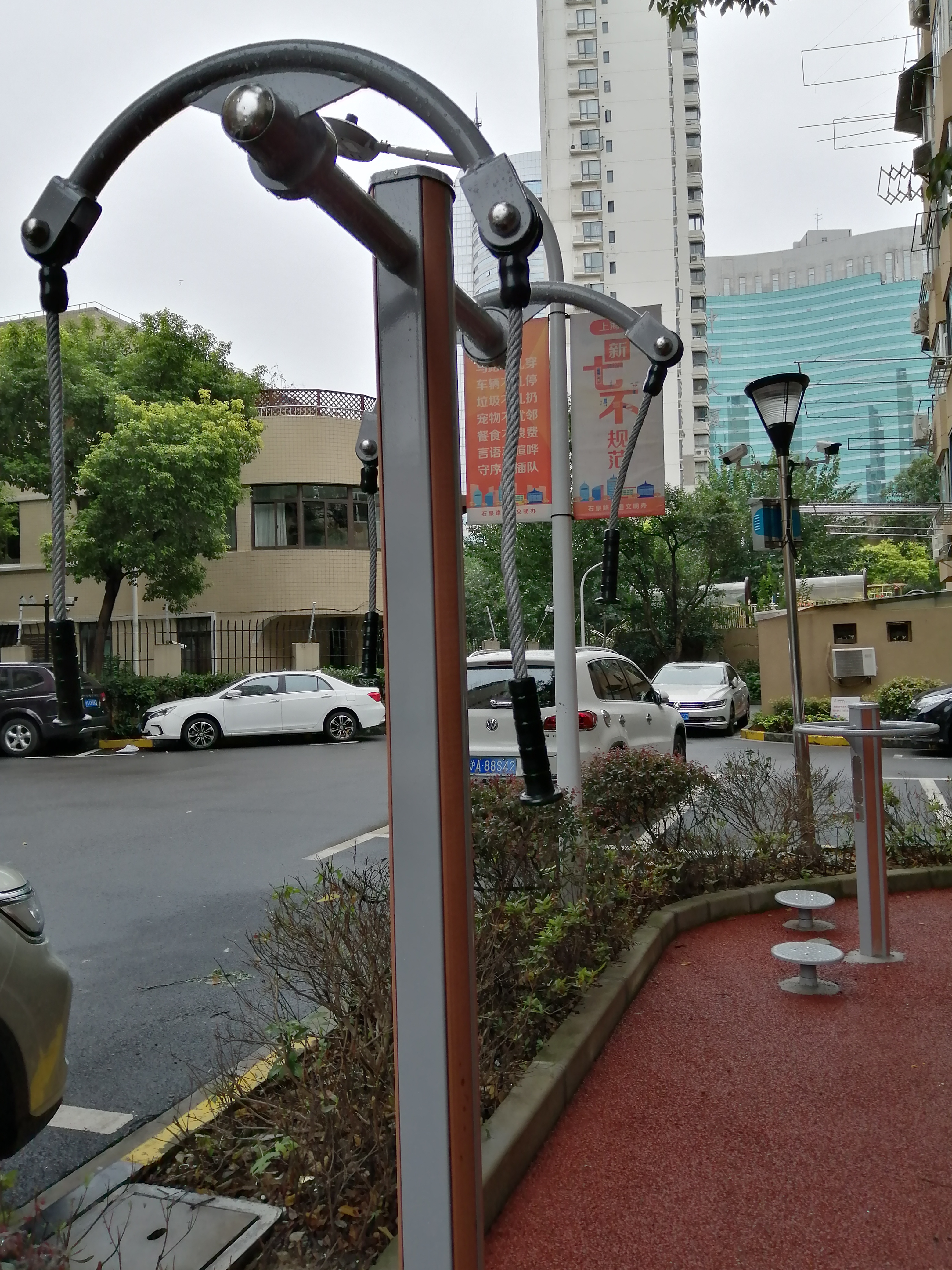 上肢牵引器