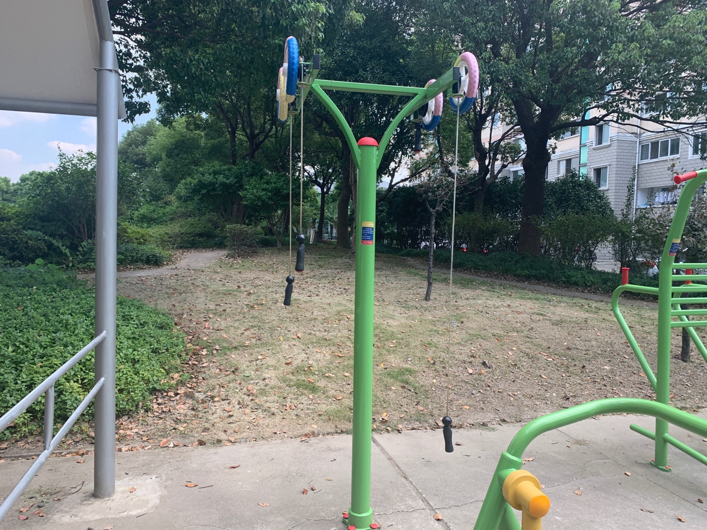 上肢牵引器