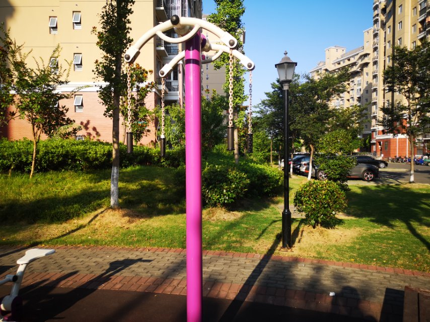 上肢牵引器