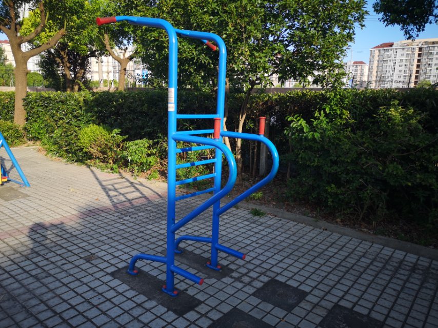 多功能锻炼器