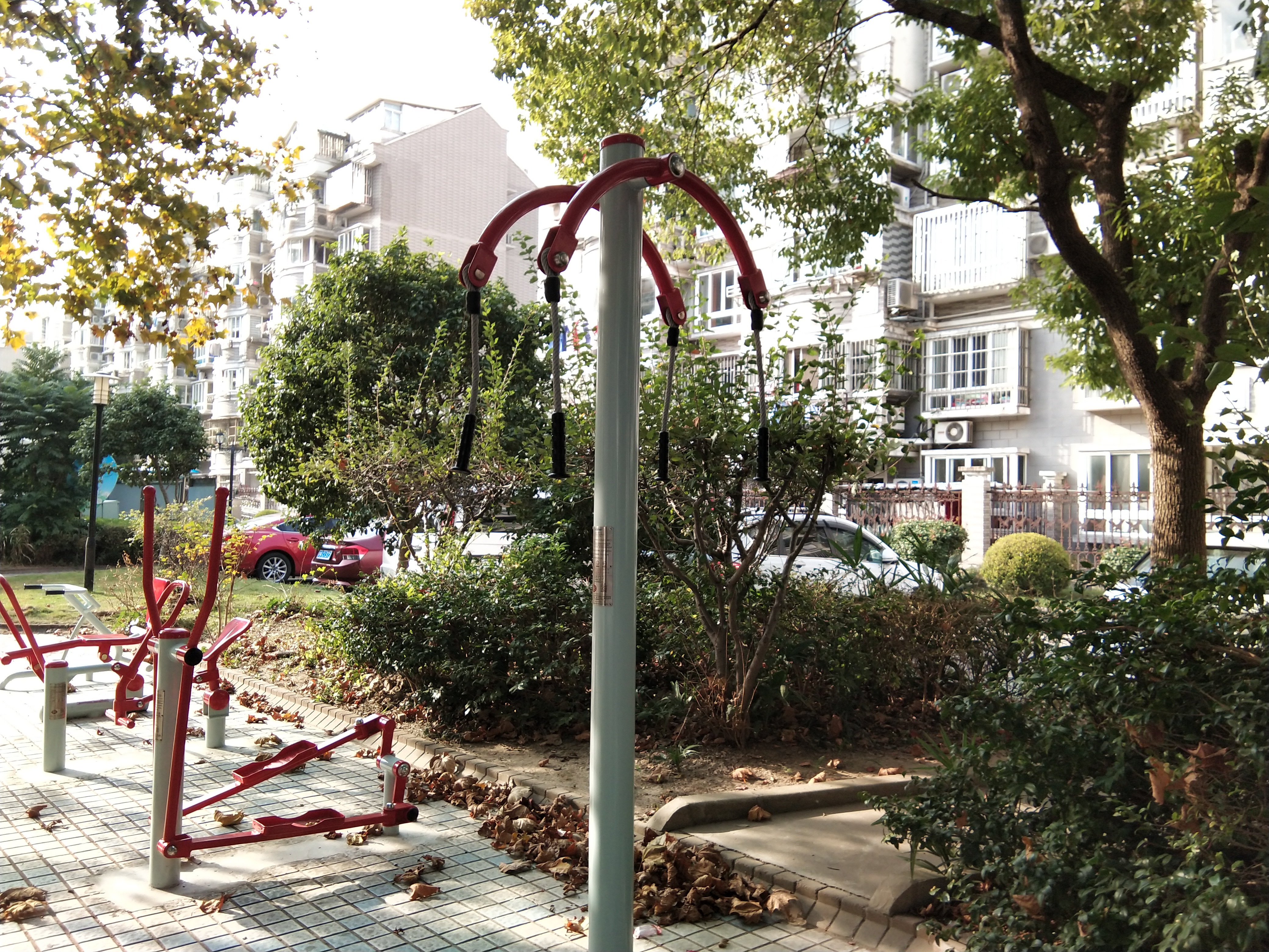 上肢牵引器
