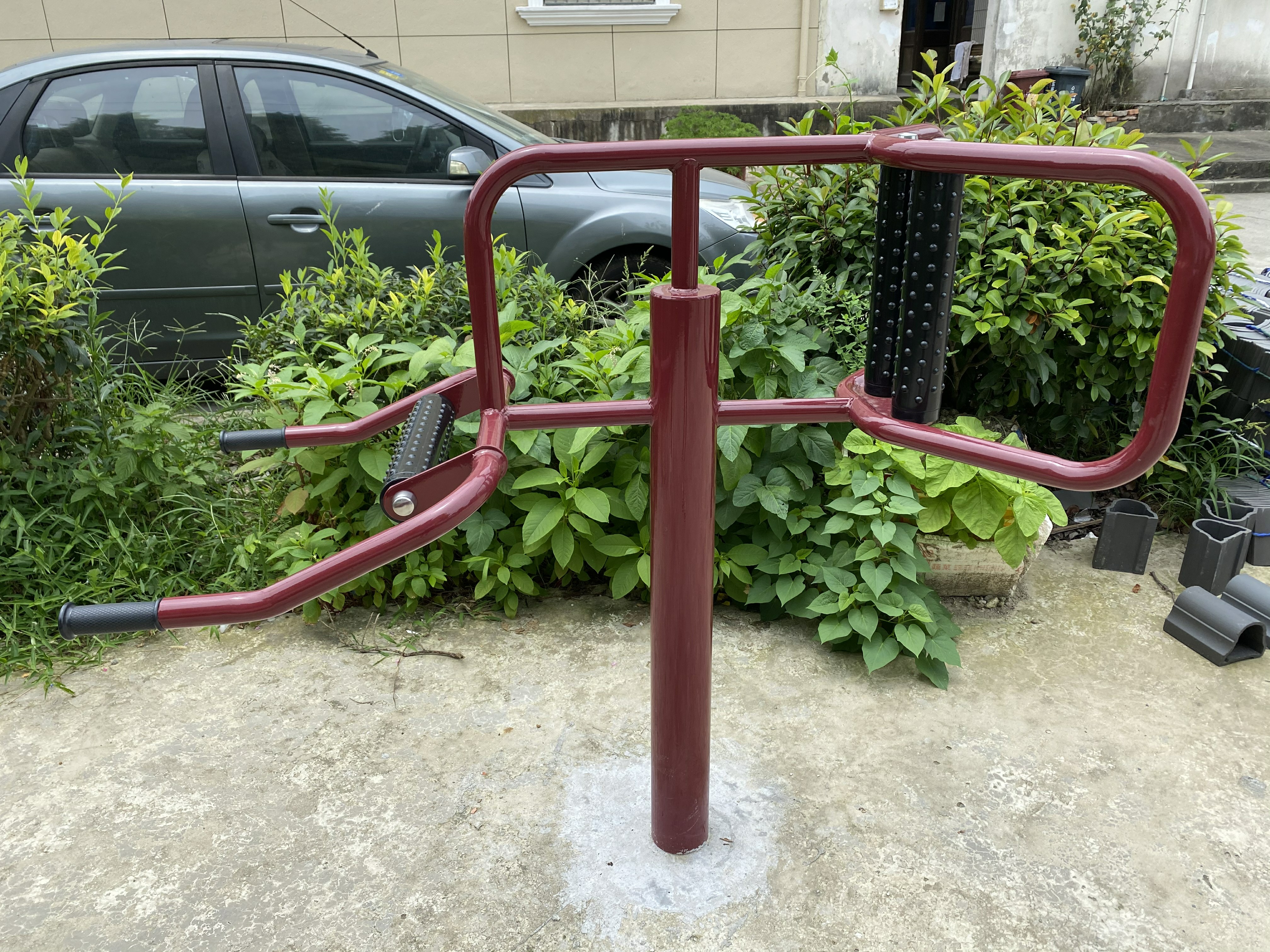 腰背按摩器