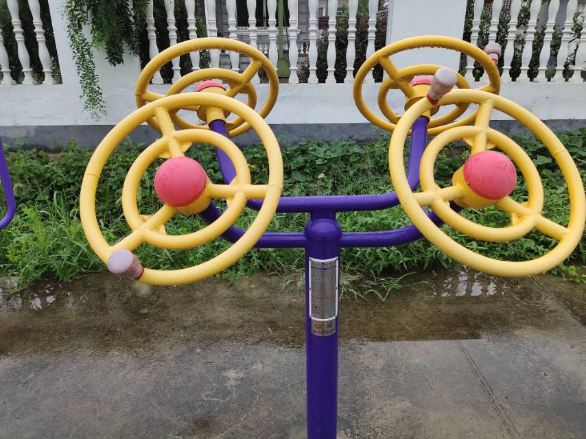 太极揉推器