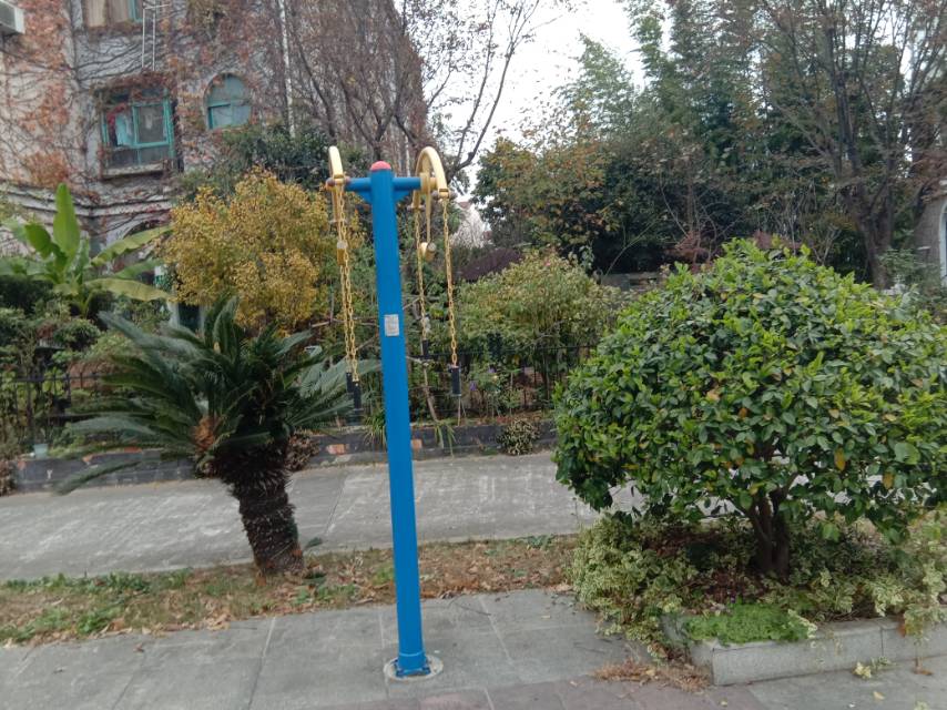 上肢牵引器