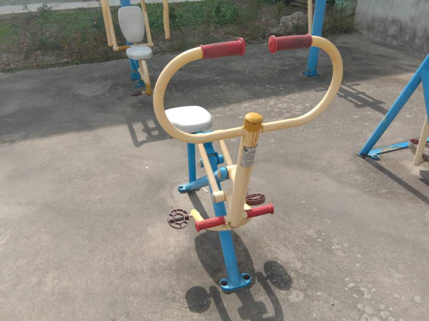健骑器