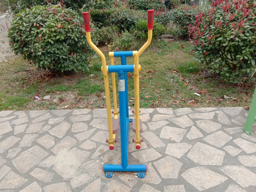 滑行器