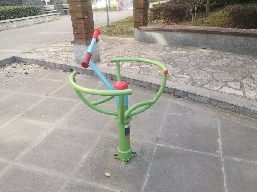 太极推手