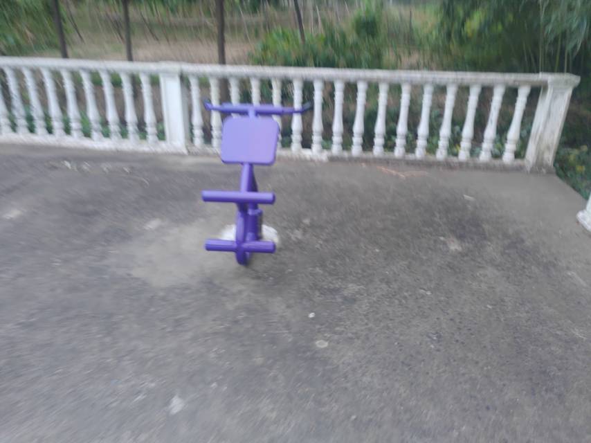 背肌训练器