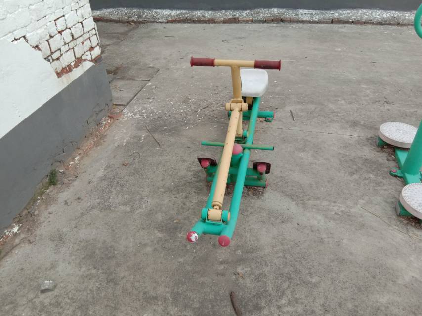 赛艇