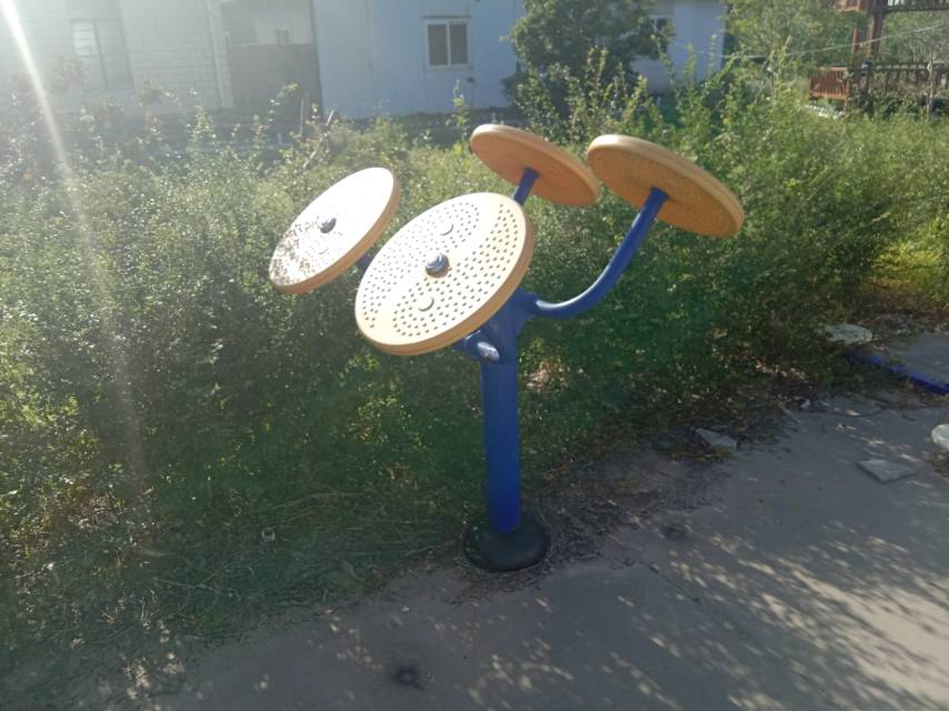 太极揉推器