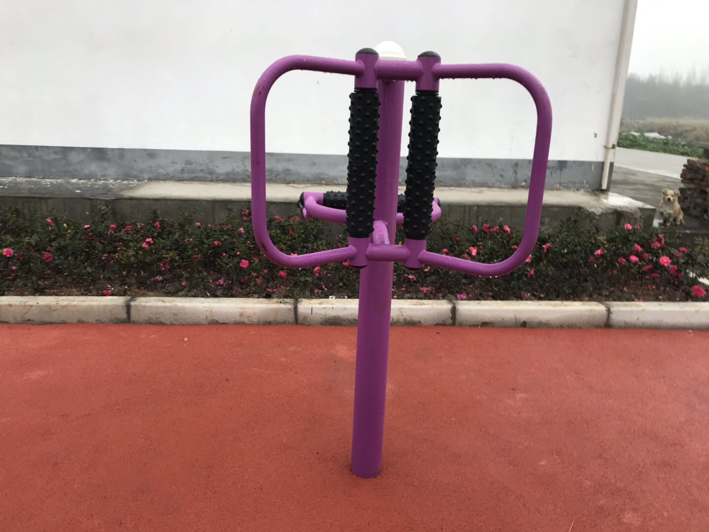 腰背按摩器