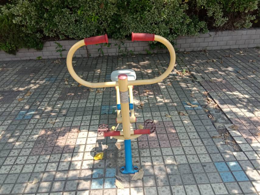健骑器