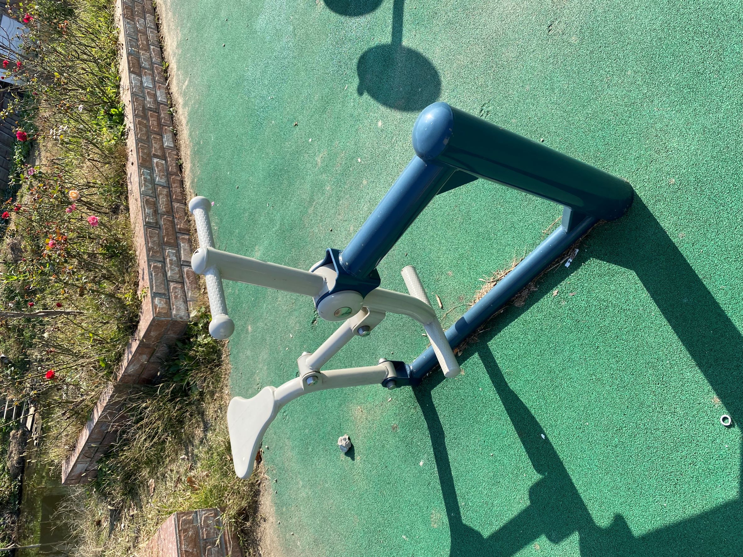 骑马器