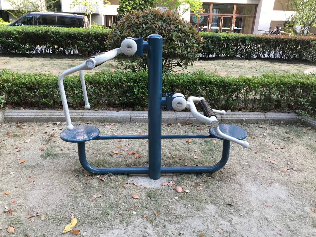 颈腰按摩器