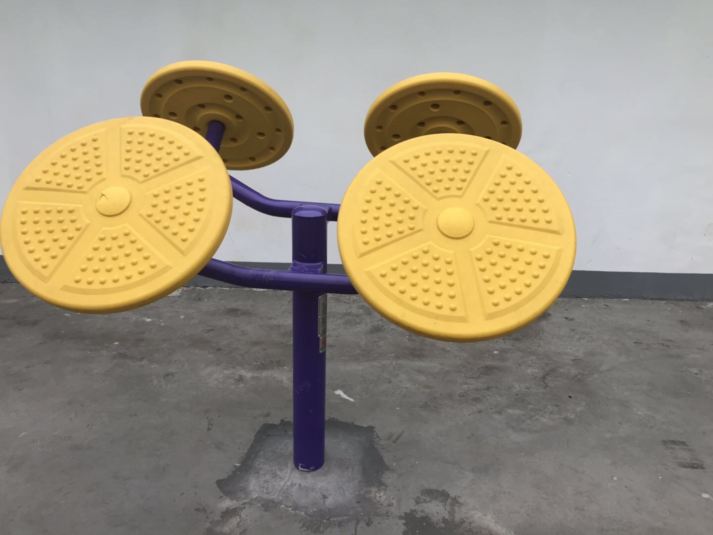 太极揉推器