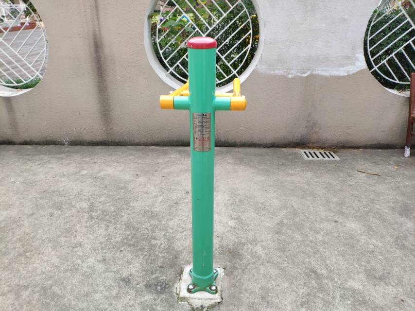 腰腿锻炼器