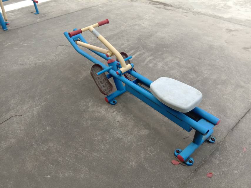 赛艇