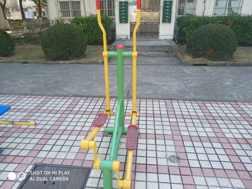 跑步器