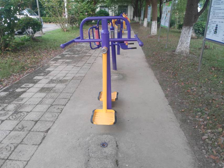 钟摆器