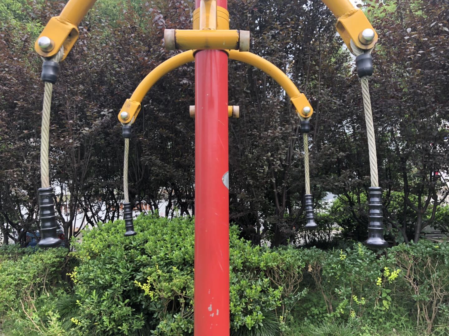 上肢牵引器