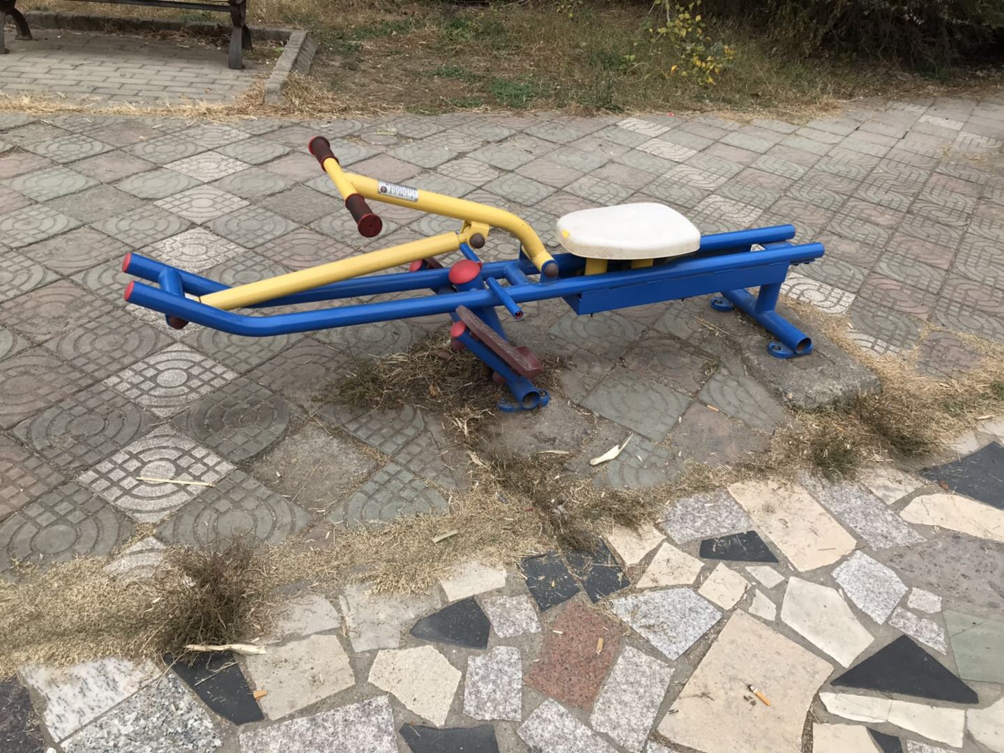 赛艇