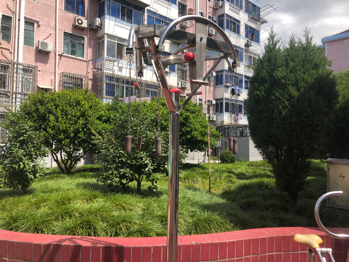 上肢牵引器