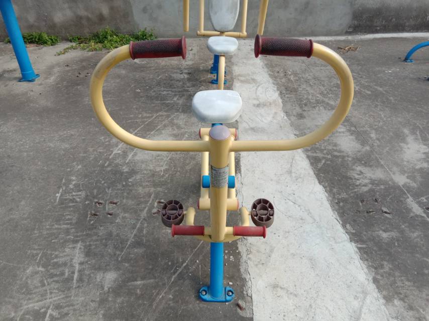 健骑器