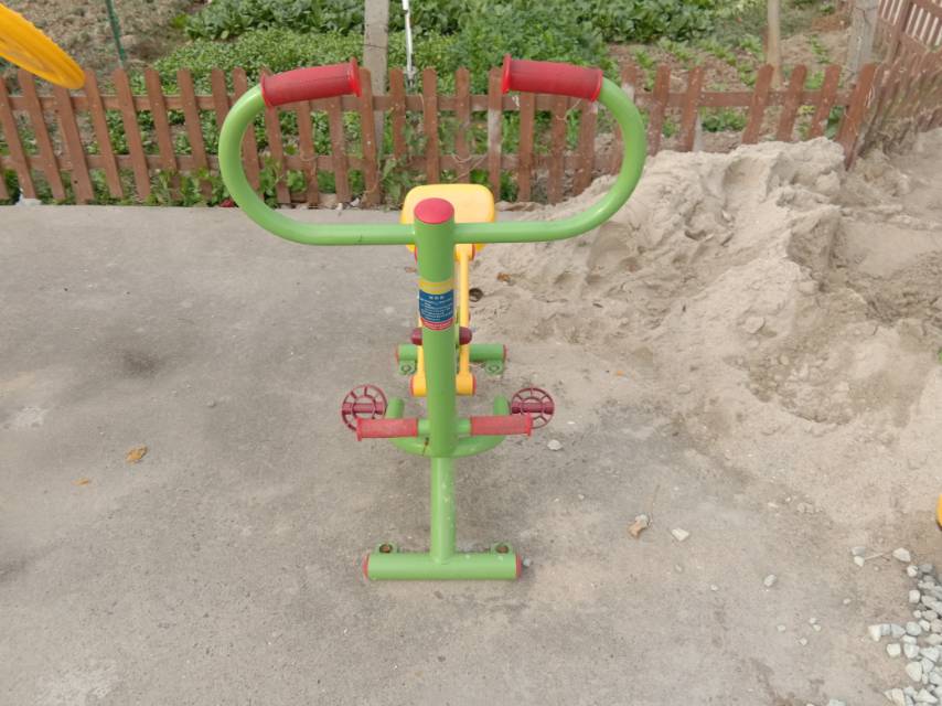 健骑器