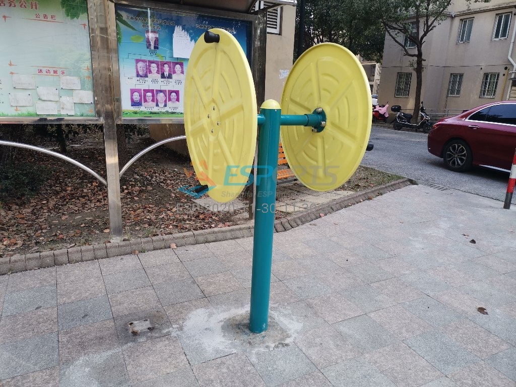 快乐大转轮