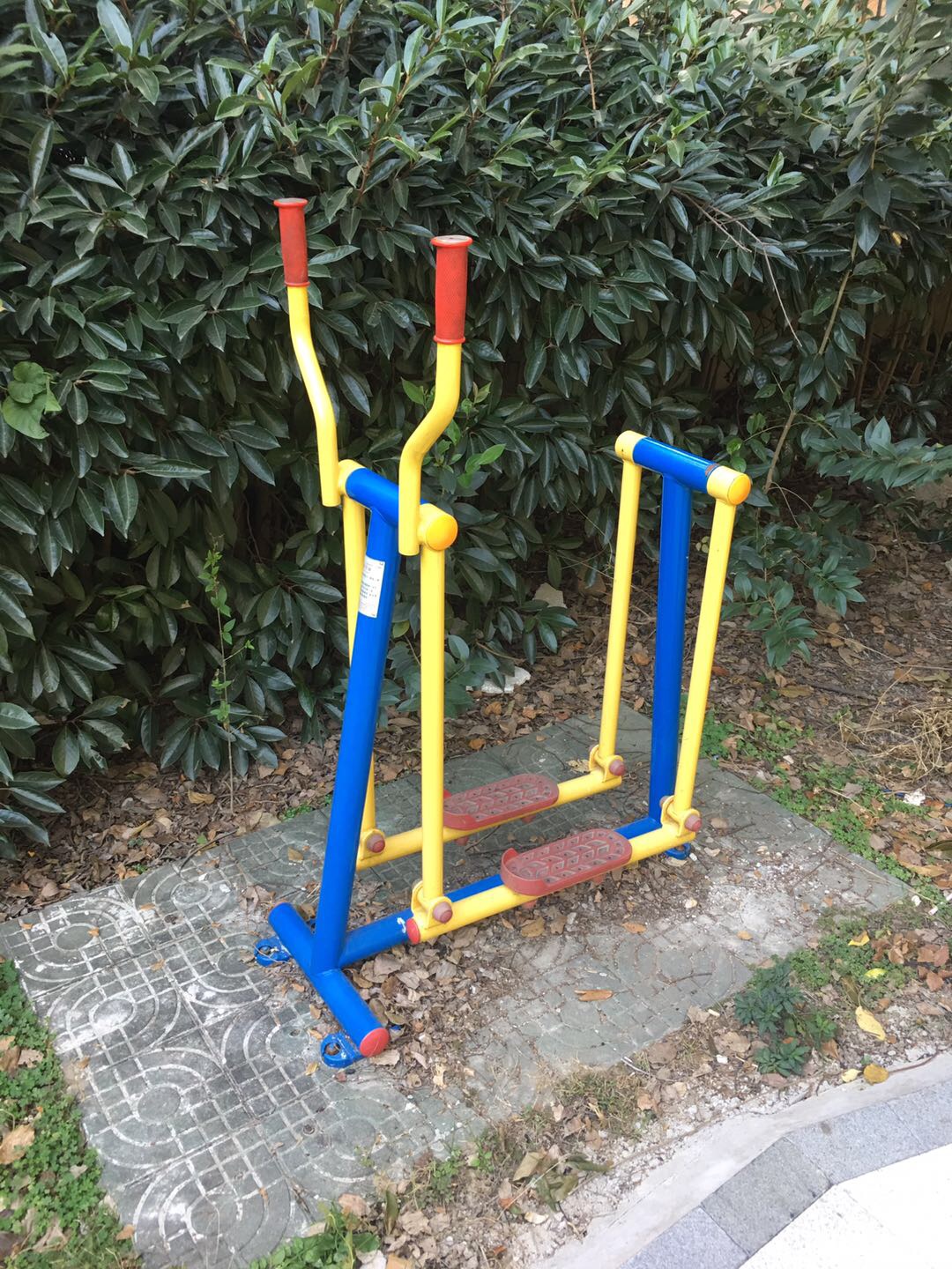 滑行器