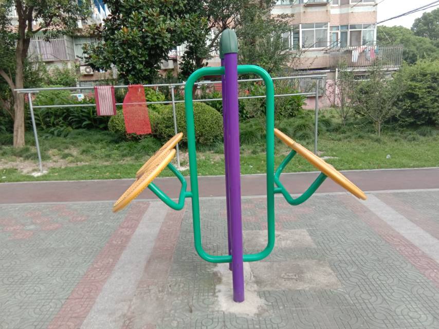 太极揉推器