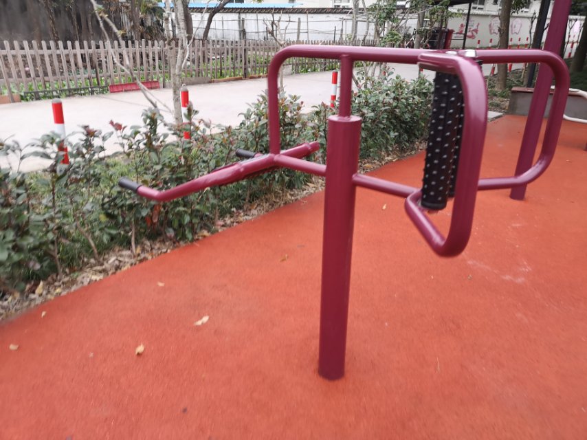 腰背按摩器