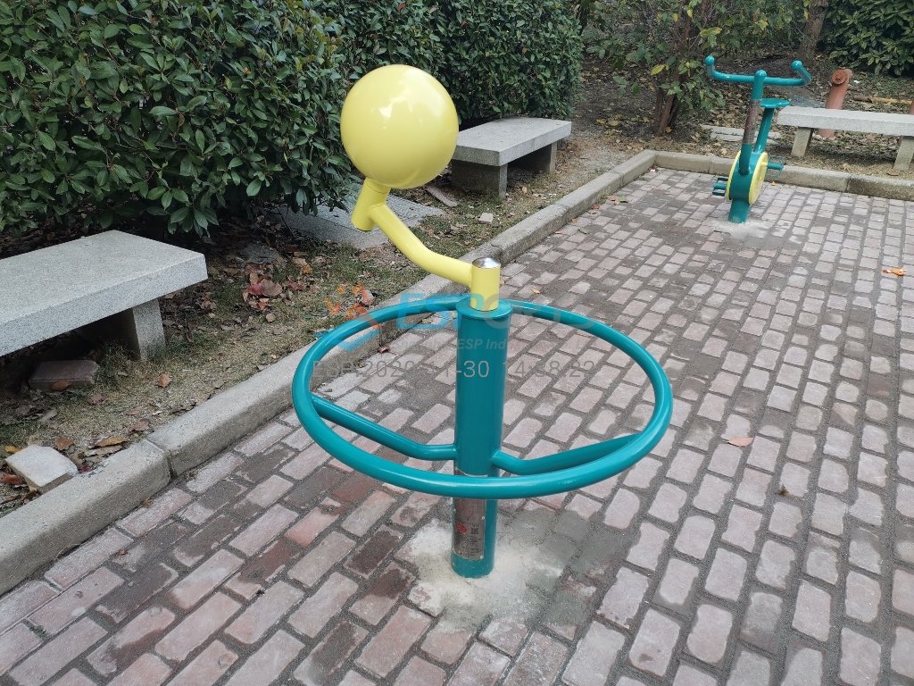 轮盘训练器
