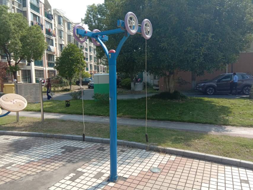 上肢牵引器