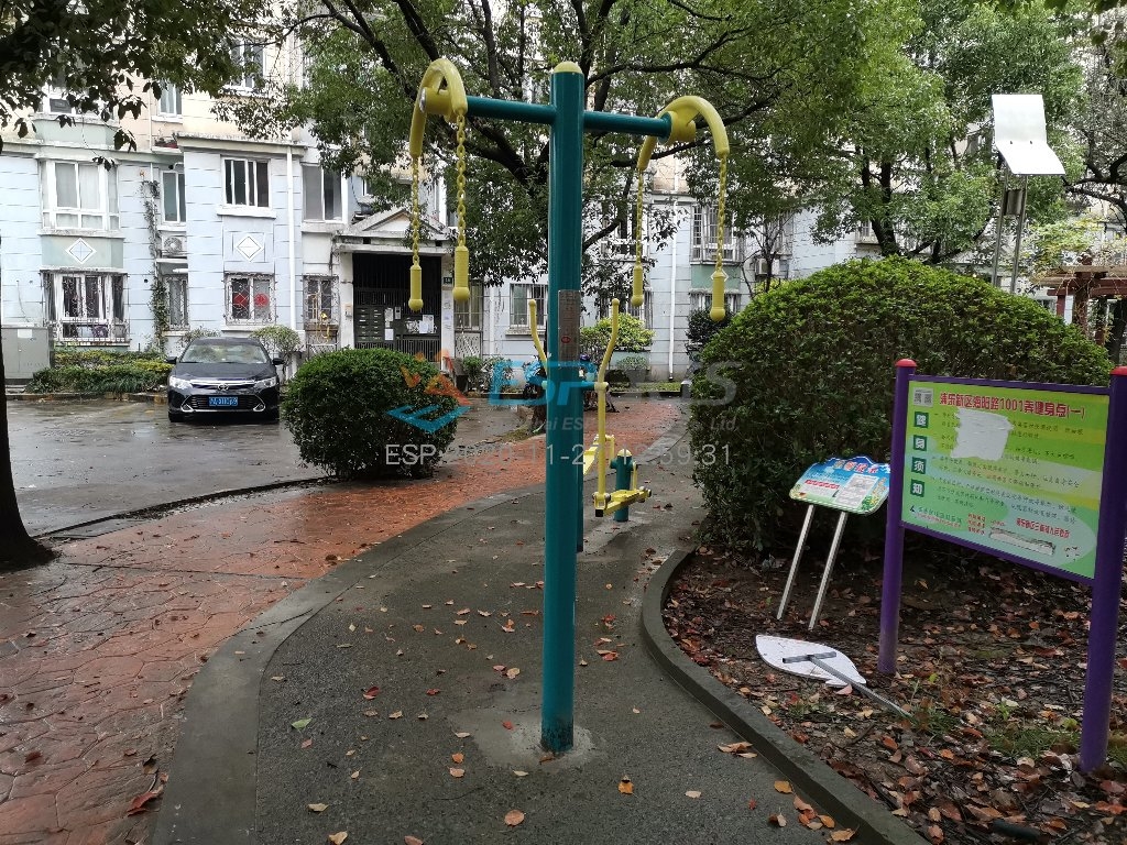 上肢牵引器