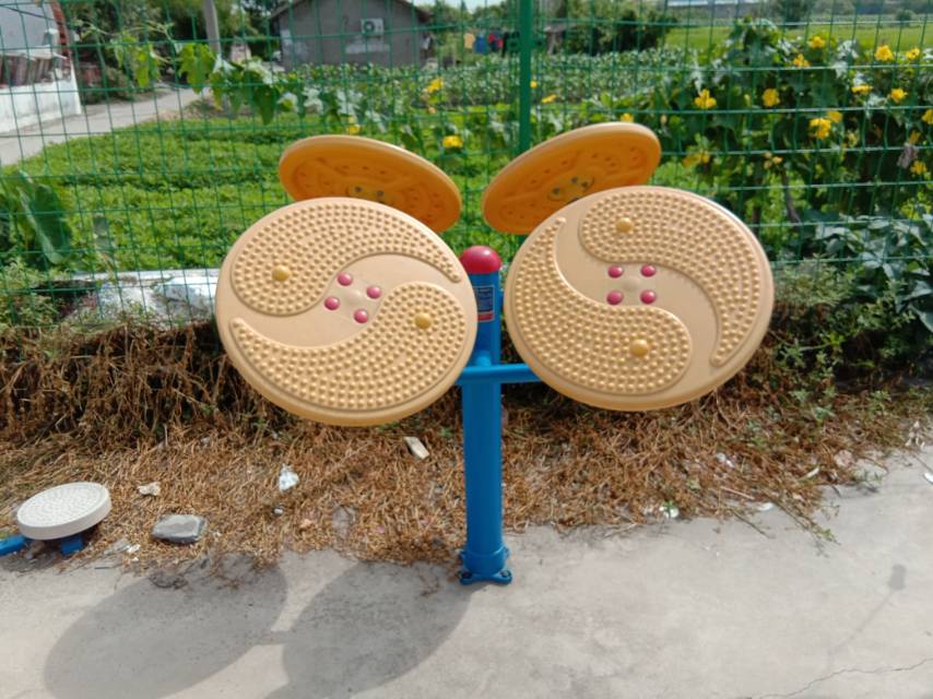 太极推手