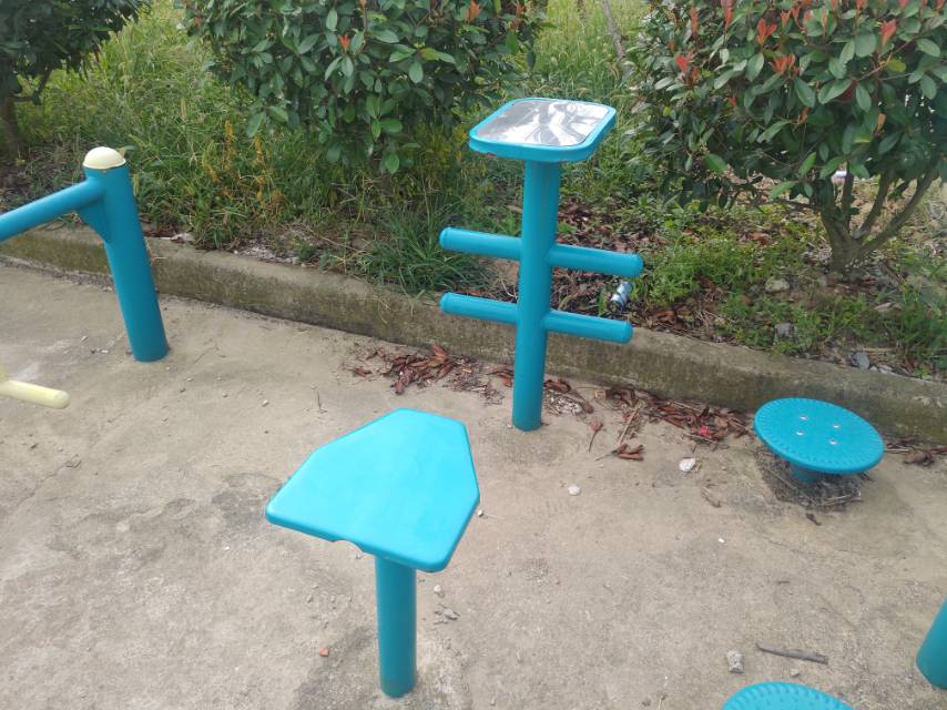 柔韧训练器